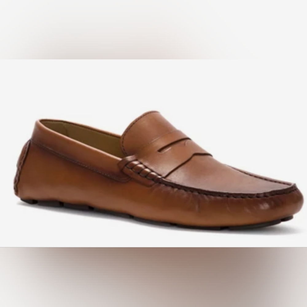 Vince Camuto Penny Loafer